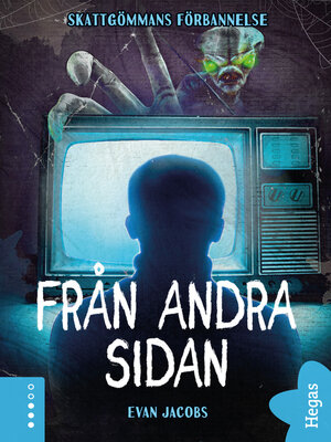 cover image of Från andra sidan